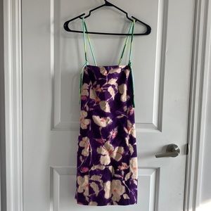 Flower Dress
